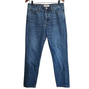 Denim Forum The Ex Boyfriend Jeans Size 28
